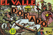 Jorge y Fernando Vol.1 (1941) -16- El valle dorado