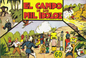 Jorge y Fernando Vol.1 (1941) -19- El campo de los mil ídolos