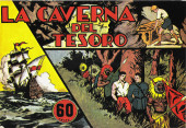 Jorge y Fernando Vol.1 (1941) -20- La caverna del tesoro