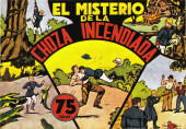Jorge y Fernando Vol.1 (1941) -22- El misterio de la choza incendiada