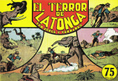 Jorge y Fernando Vol.1 (1941) -24- El terror de Latonga