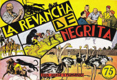Jorge y Fernando Vol.1 (1941) -25- La revancha de Negrita