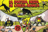 Jorge y Fernando Vol.1 (1941) -27- La pantera negra de cabeza blanca