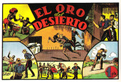 Jorge y Fernando Vol.1 (1941) -30- El oro del desierto