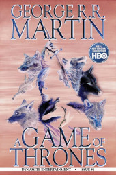 A Game of Thrones (2011) -1VC3- Issue #1