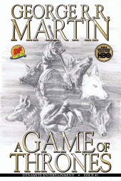 A Game of Thrones (2011) -1VC6- Issue #1