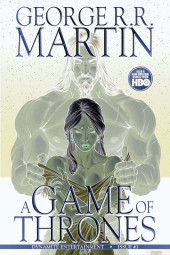 A Game of Thrones (2011) -3VC- Issue #3