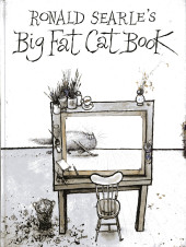 (AUT) Searle - Big Fat Cat Book