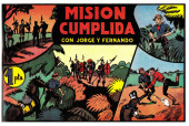 Jorge y Fernando Vol.1 (1941) -36- Misión cumplida