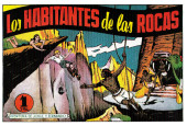 Jorge y Fernando Vol.1 (1941) -38- Los habitantes de las rocas