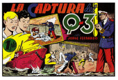 Jorge y Fernando Vol.1 (1941) -45- La captura del Q-3