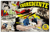 Jorge y Fernando Vol.1 (1941) -53- El 4° ingrediente
