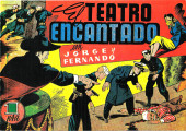 Jorge y Fernando Vol.1 (1941) -57- El teatro encantado