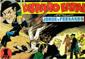 Jorge y Fernando Vol.1 (1941) -58- El disparo fatal