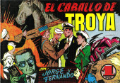 Jorge y Fernando Vol.1 (1941) -60- El caballo de Troya