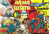 Jorge y Fernando Vol.1 (1941) -63- El arma secreta