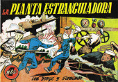 Jorge y Fernando Vol.1 (1941) -62- La planta estranguladora