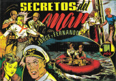 Jorge y Fernando Vol.1 (1941) -64- Secretos del mar
