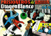 Jorge y Fernando Vol.1 (1941) -68- Prisioneros del Dragón Blanco