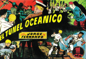 Jorge y Fernando Vol.1 (1941) -70- El túnel oceánico