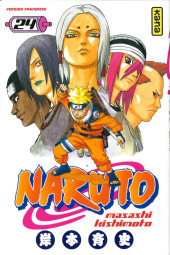 Naruto -24a2022- Tournant décisif !!