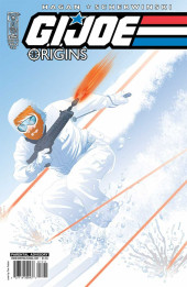 G.I. Joe: Origins (2009) -15- Issue 15