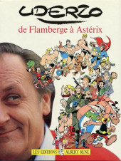(AUT) Uderzo, Albert -1985a- Uderzo, de Flamberge à Astérix