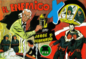 Jorge y Fernando Vol.1 (1941) -72- El enemigo