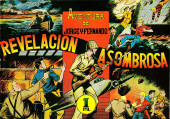Jorge y Fernando Vol.1 (1941) -76- Revelación asombrosa