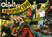 Jorge y Fernando Vol.1 (1941) -78- Objetivo desconocido