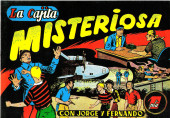 Jorge y Fernando Vol.1 (1941) -79- La cajita misteriosa