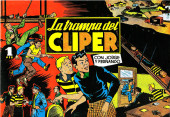 Jorge y Fernando Vol.1 (1941) -80- La trampa del clíper