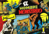 Jorge y Fernando Vol.1 (1941) -82- El hombre monstruo