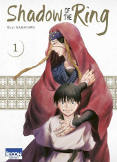 Shadow of the Ring -1- Volume 1