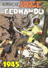 Jorge y Fernando Vol.1 (1941) -AN1945- Almanaque año 1945