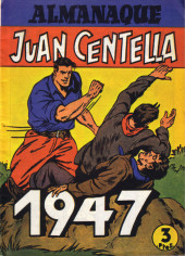 Jorge y Fernando Vol.1 (1941) -AN1947- Almanaque año 1947