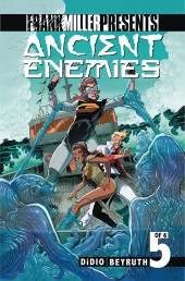 Ancient Enemies (2022) -5VC- Issue #5
