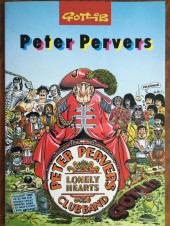 Peter Pervers