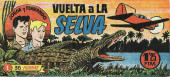 Jorge y Fernando Vol.2 (1949) -1- Vuelta a la selva