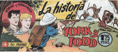 Jorge y Fernando Vol.2 (1949) -4- La historia de York y Todd