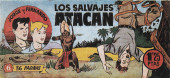 Jorge y Fernando Vol.2 (1949) -6- Los salvajes atacan