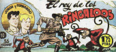 Jorge y Fernando Vol.2 (1949) -10- El rey de los Ringaloos