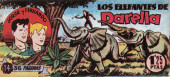 Jorge y Fernando Vol.2 (1949) -14- Los elefantes de Darella