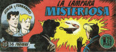 Jorge y Fernando Vol.2 (1949) -20- La lámpara misteriosa