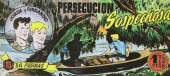 Jorge y Fernando Vol.2 (1949) -23- Persecución sospechosa