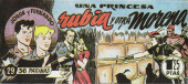 Jorge y Fernando Vol.2 (1949) -29- Una princesa rubia y otra morena
