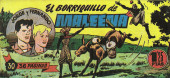 Jorge y Fernando Vol.2 (1949) -30- El borriquillo de Maleena