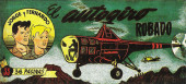 Jorge y Fernando Vol.2 (1949) -33- El autogiro robado