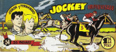 Jorge y Fernando Vol.2 (1949) -54- Jockey improvisado