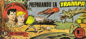 Jorge y Fernando Vol.2 (1949) -62- Preparando la trampa